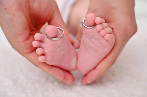江阴孕妇六个月肚子多大